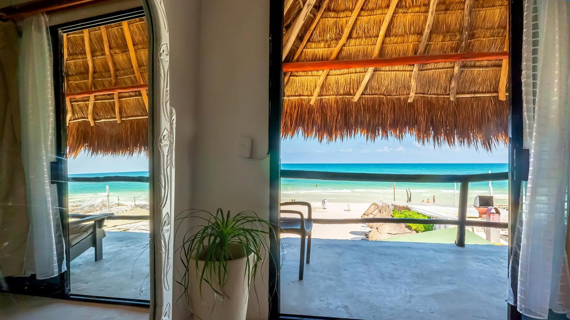 Chancabanita Tulum Exterior photo