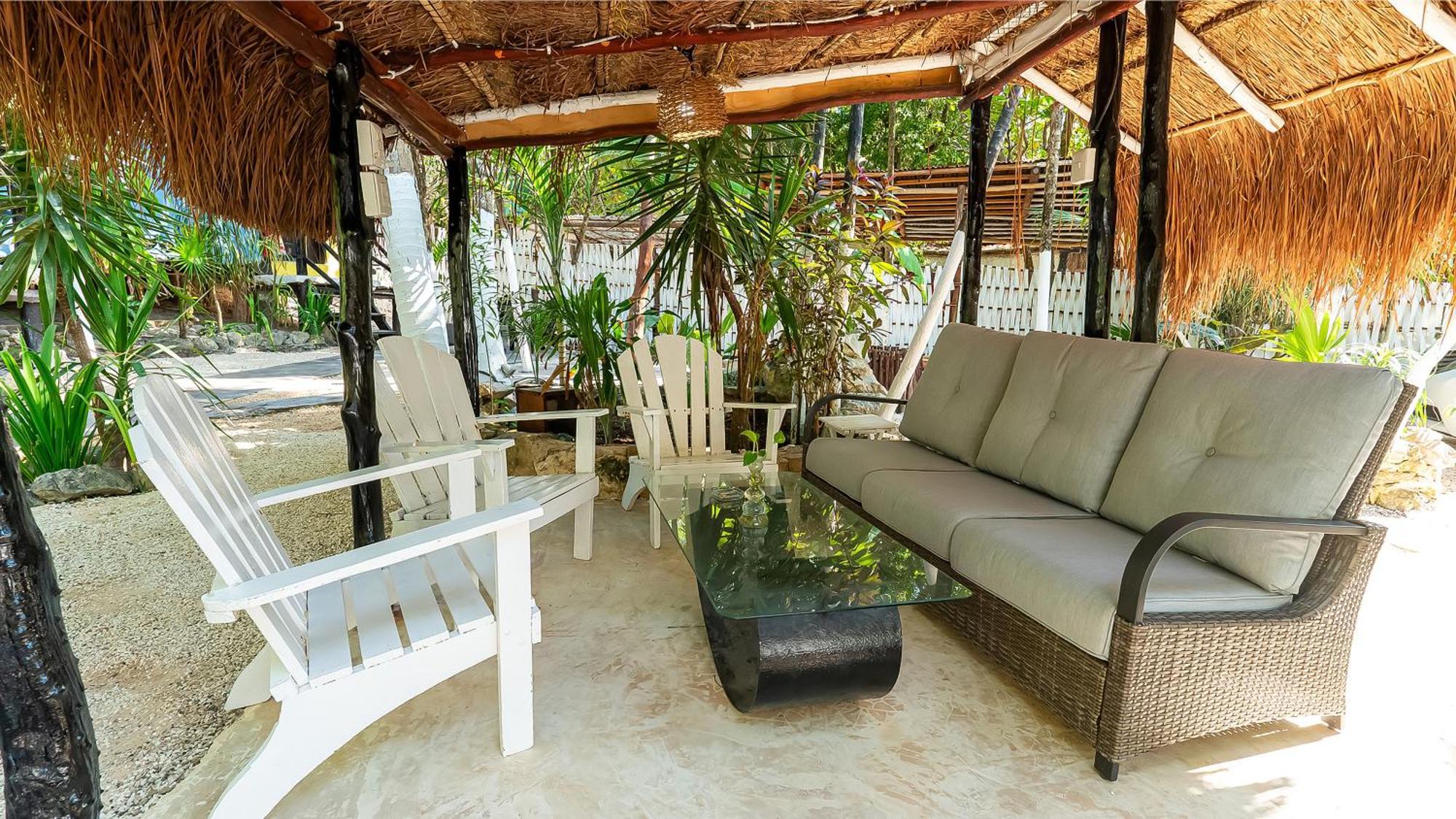 Chancabanita Tulum Exterior photo