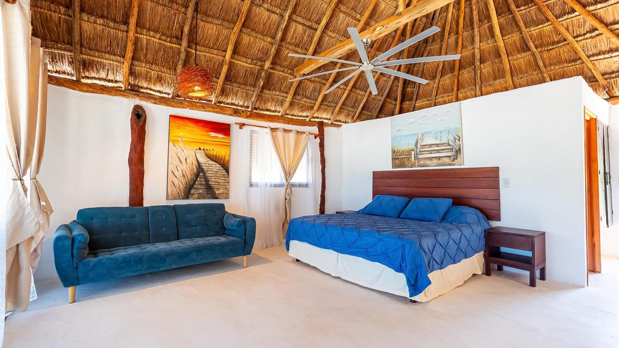 Chancabanita Tulum Exterior photo