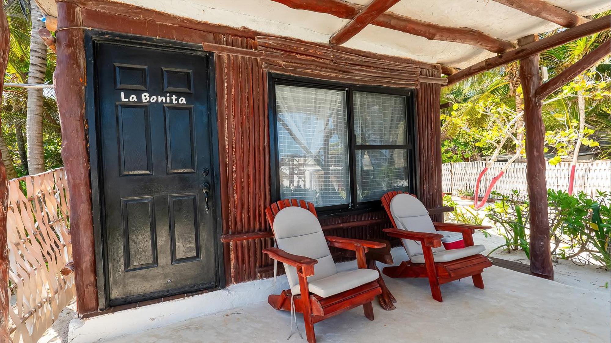 Chancabanita Tulum Exterior photo