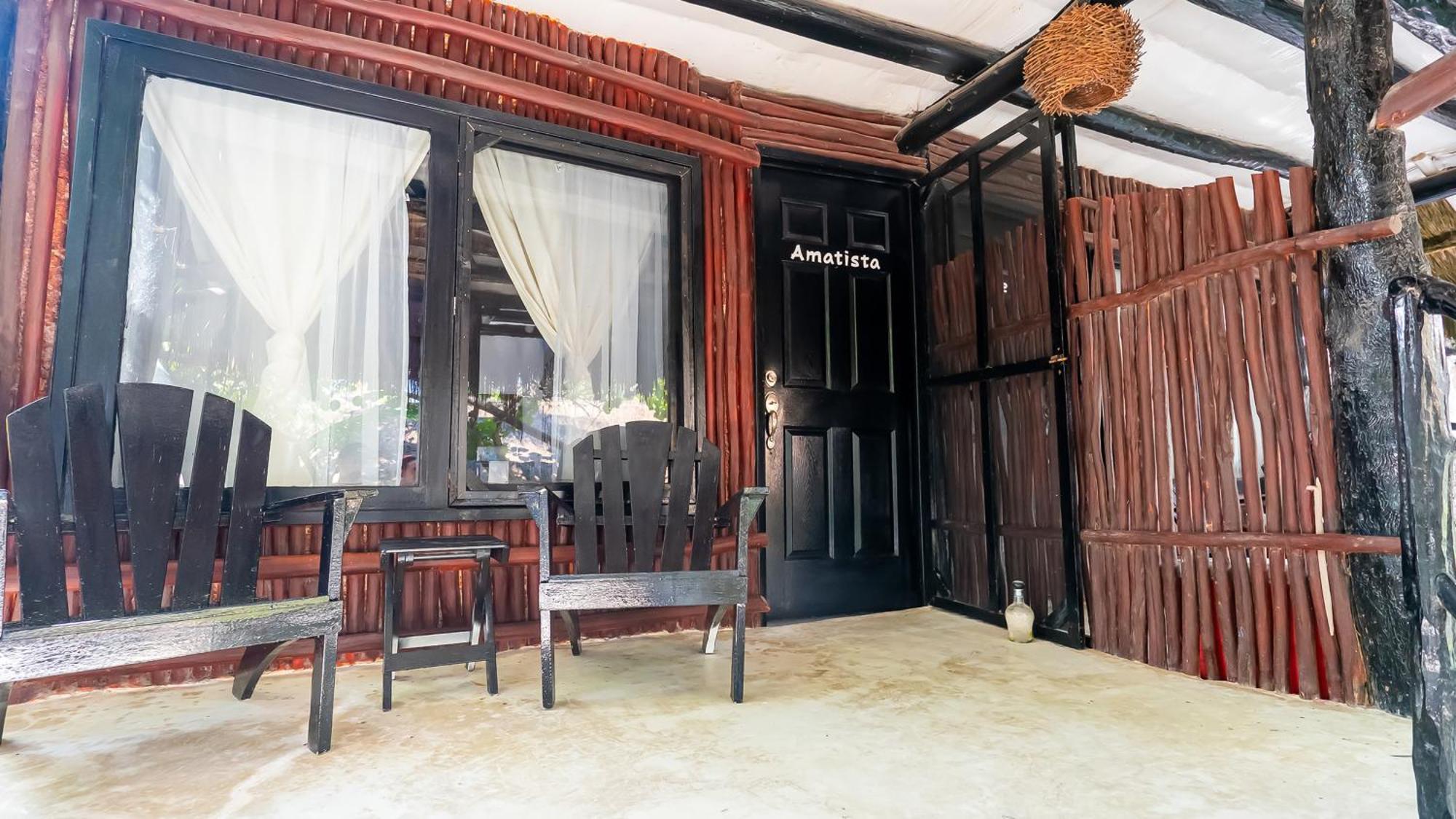 Chancabanita Tulum Exterior photo