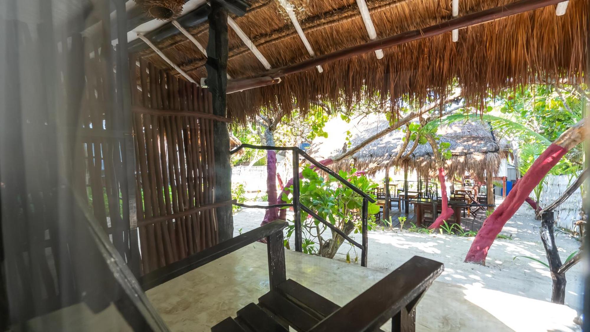 Chancabanita Tulum Exterior photo