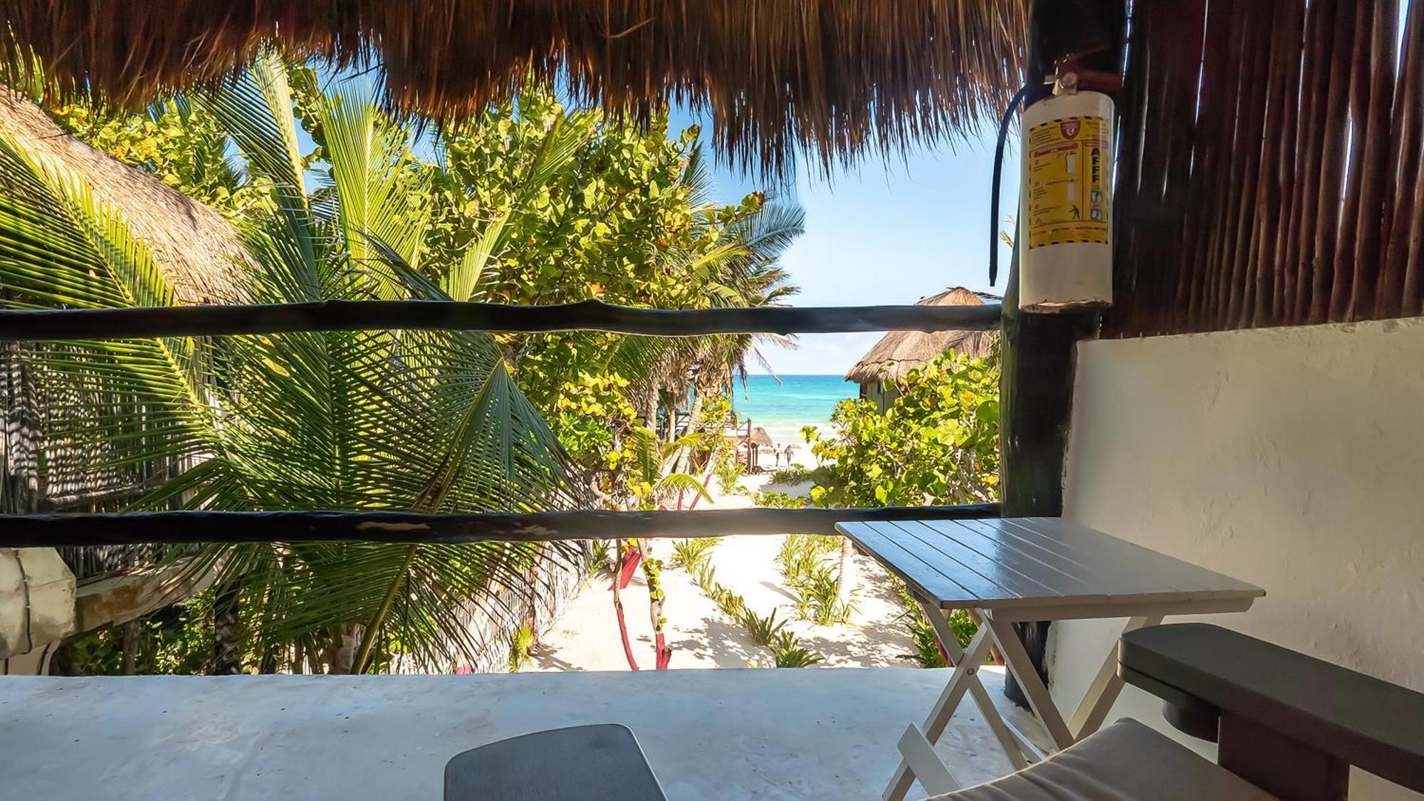 Chancabanita Tulum Exterior photo