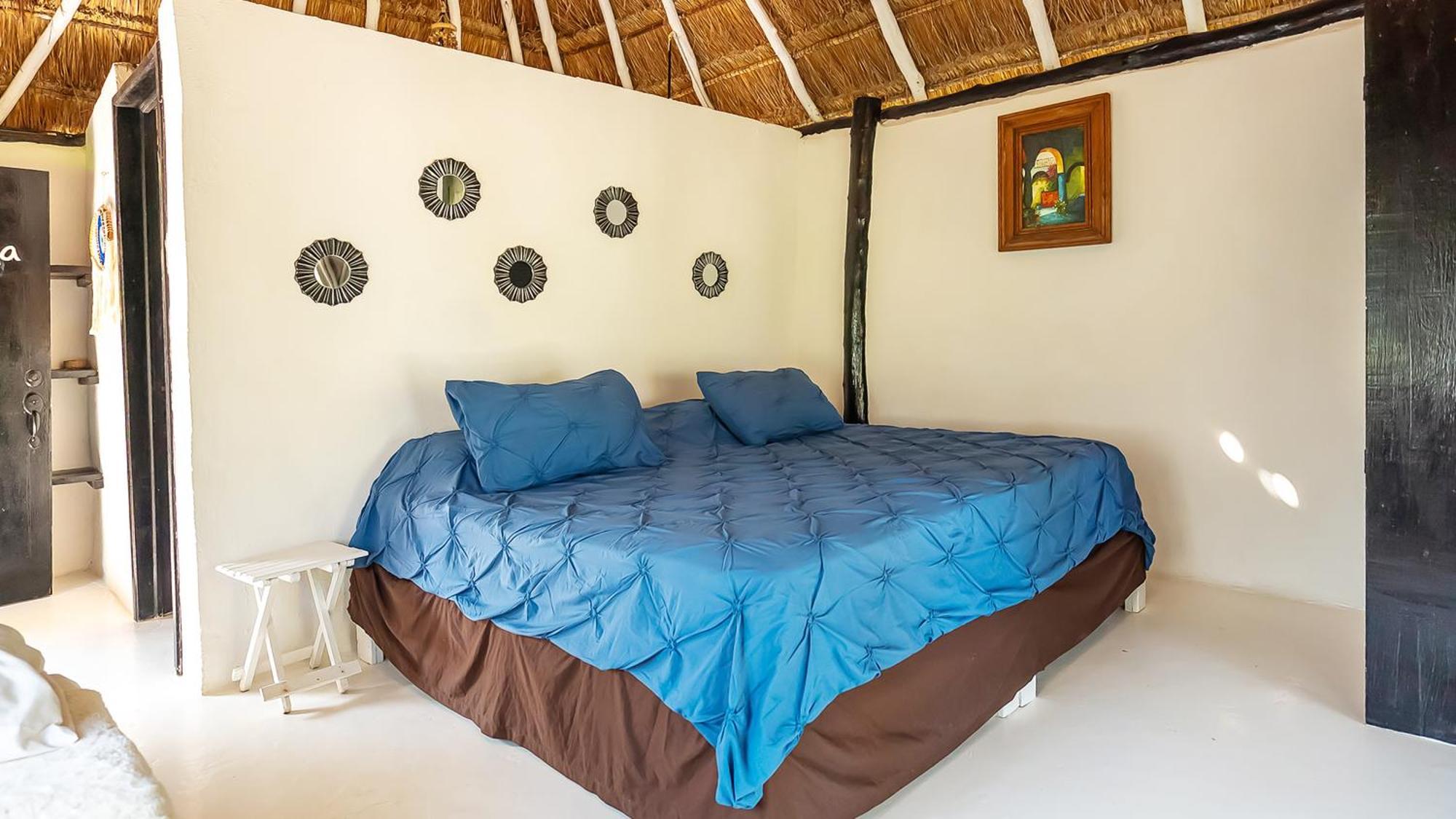 Chancabanita Tulum Exterior photo