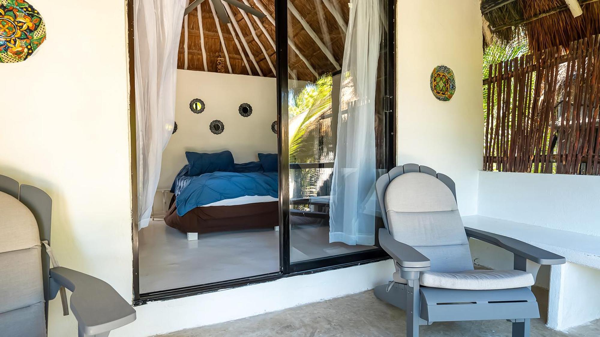 Chancabanita Tulum Exterior photo