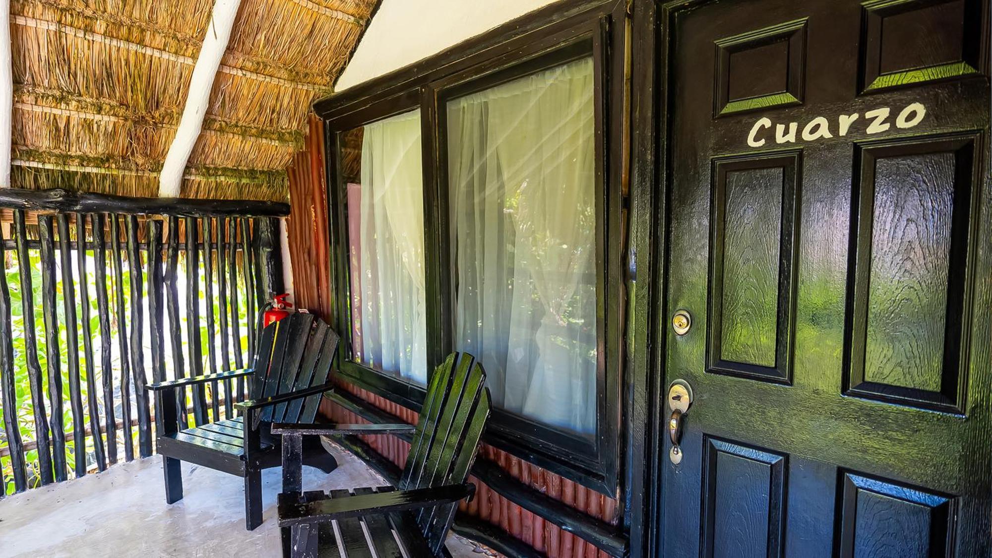 Chancabanita Tulum Exterior photo