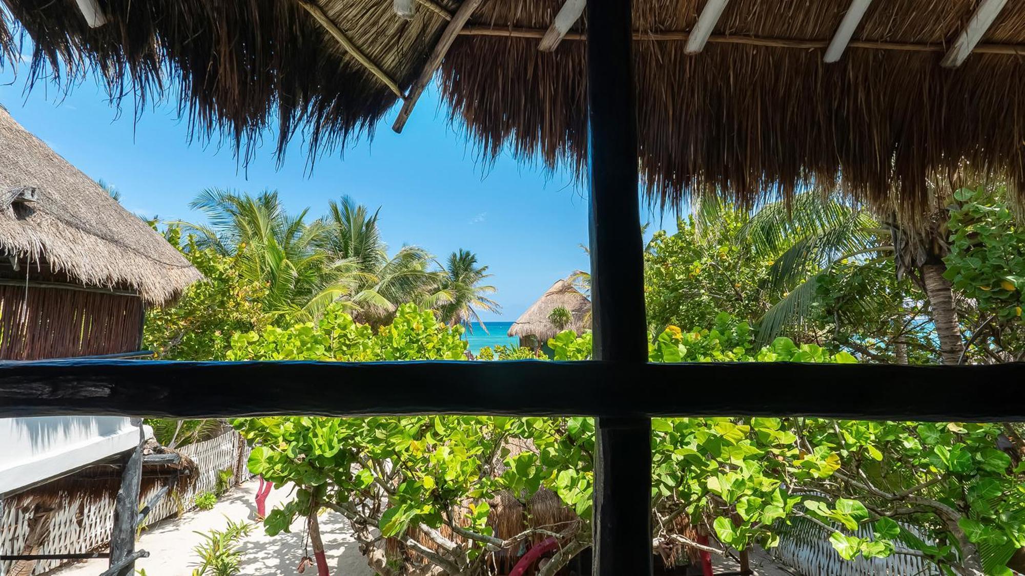 Chancabanita Tulum Exterior photo