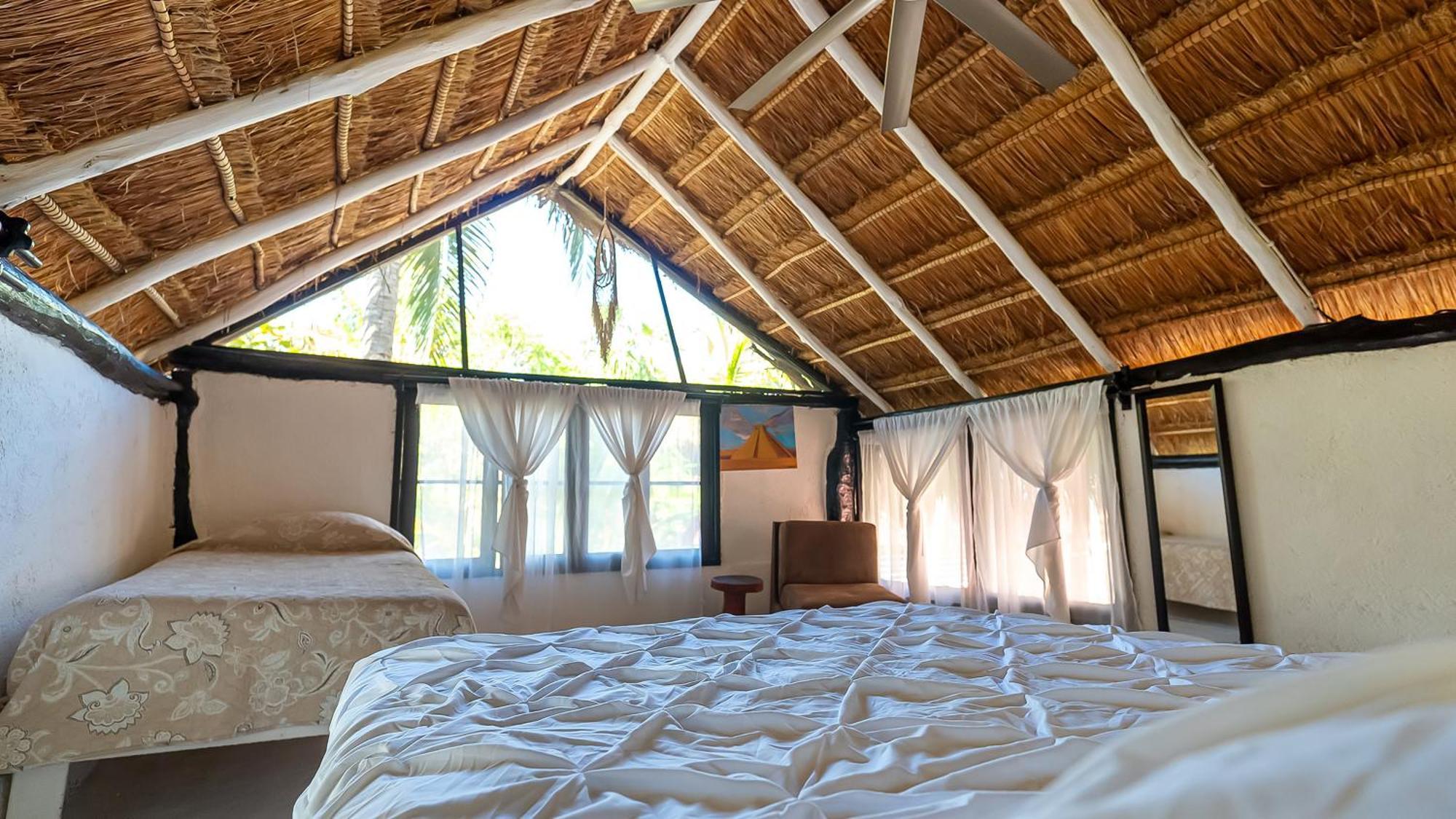 Chancabanita Tulum Exterior photo