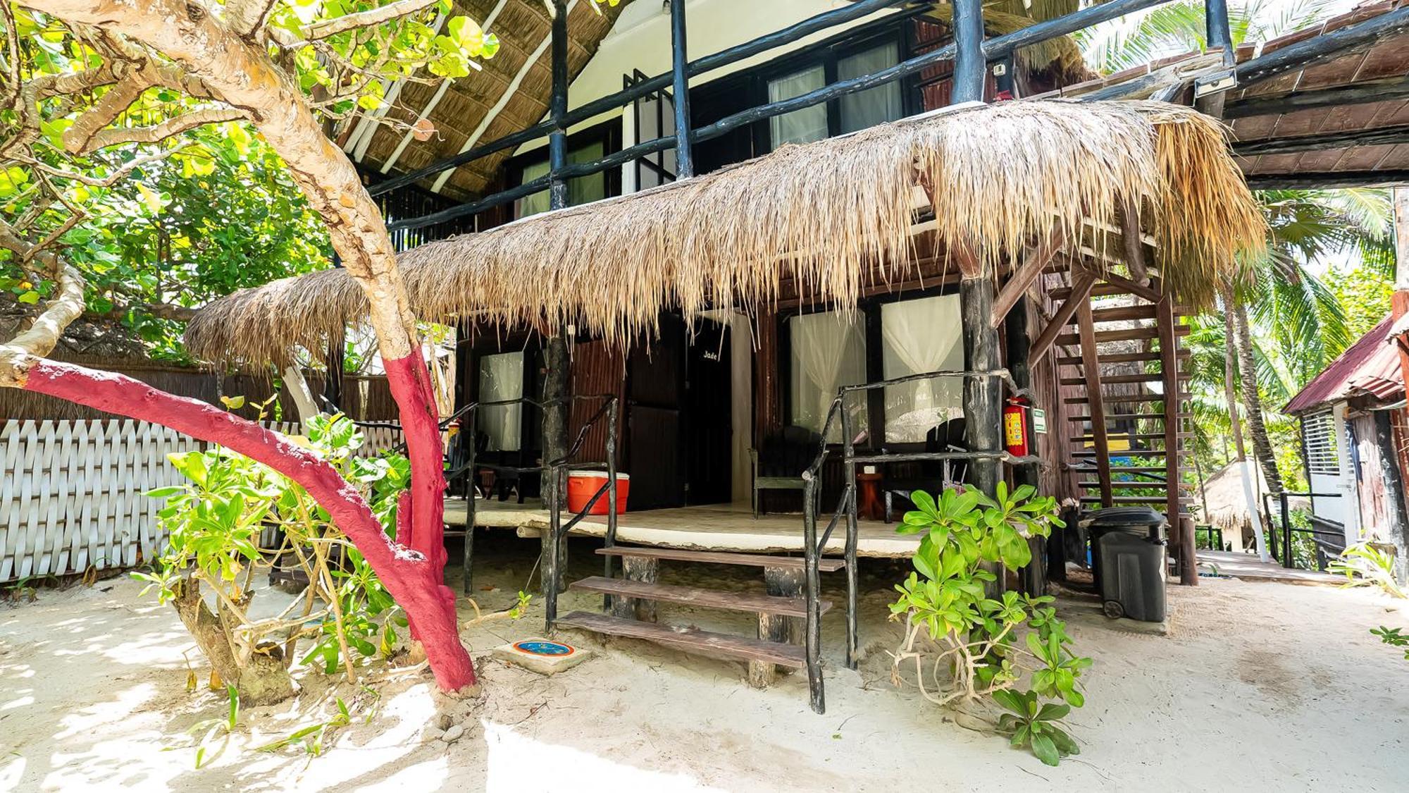 Chancabanita Tulum Exterior photo